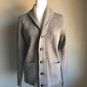 Jcrew cardigan